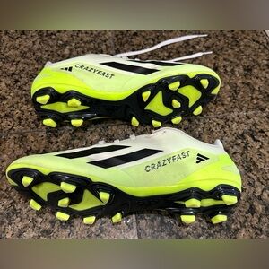 Men’s Adidas Soccer Cleats